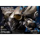 Transformers Revenge of the Fallen Megatron Statue 76cm